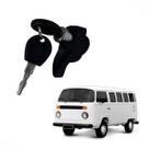 Maçaneta C Chave Externa Tampa Superior Kombi Clipper 1997