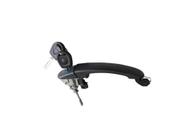 Maçaneta chave porta gol parati g3 g4 micro switch pant 2pts