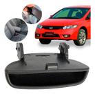 Maçaneta console central honda new civic 2006 a 2011
