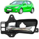 Maçaneta Cromado Interna Hyundai I30 2009 2010 2011 2012 Maçaneta Cromado Interna Hyundai I30 2009 2010 2011 2012