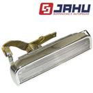Macaneta Da Porta Dianteiro Externo Esquerdo Cromado Jh04273-7 Monza chevette marajo Jh0042737