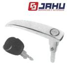 Macaneta Da Porta Externo Cromado Jh16578-8 Kombi Ate 2014 Jh0165788
