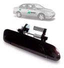 Maçaneta da porta honda civic 1.7 2001 á 2006 externa traseira lado direito