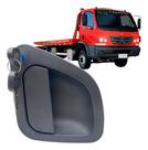 Maçaneta da porta mercedes benz accelo externa direita c/ chave Maçaneta da porta mercedes benz accelo externa direita c/ chave