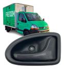 Maçaneta da porta renault master 2002 a 2013 interna dianteira direito enc haste