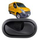 Maçaneta da porta renault master 2013 a 2017 interna dianteira direita