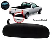 Maçaneta da Tampa da Caçamba Base De Metal Ford Courier