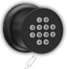 Maçaneta de entrada sem chave Cielsa Dawn Smart Unlock Passcode