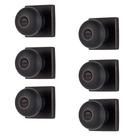 Maçaneta de porta BRINKS Contemporary Privacy Ball Tuscan Bronze x6 Maçaneta de porta BRINKS Contemporary Privacy Ball Tuscan Bronze x6