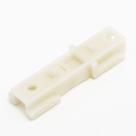 Maçaneta de Porta de Geladeira Samsung DA61-02984A - Conjunto Completo