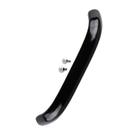 Maçaneta de porta de microondas Swess 5304477398 para Frigi-daire