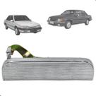 Maçaneta De Porta Externo Chevette Monza Marajo Chevy 500 Cromada