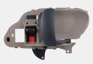Maçaneta de Porta GM Silverado Grand Blazer Dianteira e Traseira Direito 97-02 HN0005 Isoflex