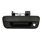 Maçaneta de Porta Traseira para Chevrolet Gledewen (2004-2012)