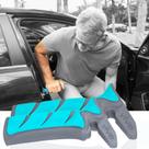 Maçaneta de segurança Car Assist Handle Vive Autocane (pacote com 2) Maçaneta de segurança Car Assist Handle Vive Autocane (pacote com 2)