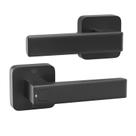 Maçaneta DREAME A10 compatível com Smart Lock, preta Maçaneta DREAME A10 compatível com Smart Lock, preta