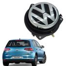 Maçaneta Emblema Tampa Traseira Golf Highline 2014 2015 2016 2017 2018 2019 Original