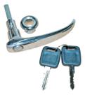 Macaneta ext central com chave cromakombi clipper ate 96 --