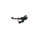 Macaneta ext diant vw gol saveiro parati /86 esq c/friso cr