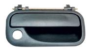 Macaneta ext porta diant ld vectra sedan 96/05 c/ furo