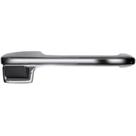 Maçaneta Ext Porta Dir Ford F140 F1000 F4000 F12000