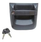 Macaneta Ext. Porta Dir. Vw Man Tgx/ 28.440/ 29.440/ 33.440