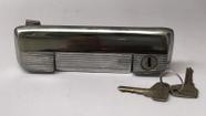 Macaneta ext pta diant ld c/chave 147 76/86 fiorino 82/86 Macaneta ext pta diant ld c/chave 147 76/86 fiorino 82/86