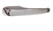 MACANETA EXT PtA MEIO CROMADA KOMBI CLIPPER 97/13