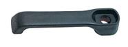 Macaneta ext pta tras bau fiorino bau 88/98 preta