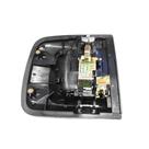 Macaneta exte.porta man tgx ld s/cilindro univ. nac. **man t