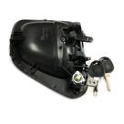 Macaneta exte.porta mbb accelo l/e imp. **mercedes benz acce