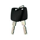Macaneta exte.porta sc.114/124/s5 l/d c/cilindro cpl nac **s