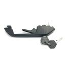Macaneta exte.porta sc.t/r-112/113 le nac. **scania t 112 h