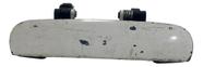 Maçaneta Externa Audi A3 1998 1999 2000 2001 2002 2003 2004 2005 2006 Direita Original