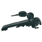 Macaneta Externa C chave Dianteira Friso Inox 1990 1998 Santana quantum Nk-341094