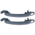 Macaneta Externa C furo Golf fox Nk-341171