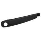 Maçaneta Externa C3 03/12 Dint. Esquerdo C/ Trava