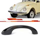 Macaneta Externa Capo Fusca Preto Fosco Referencia 1138235651