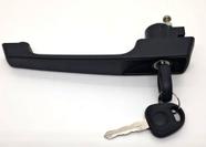 Maçaneta Externa da Porta Caminhão Mercedes Bens 709 - 710 - 912 - 1418 - 1941.