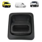 Maçaneta externa da porta de correr ducato boxer jumper 2002 a 2017 735307399