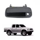 Maçaneta Externa Da Porta Dianteira Hilux Sem Chave 92-2004