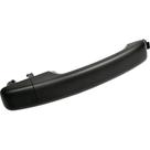 Maçaneta Externa Da Porta Dianteira Lateral Sem Furo Compatível Renault Master