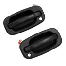Maçaneta Externa de Porta Gledewen para Chevy Silverado (1999-2007)