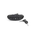Maçaneta Externa de Porta Malas Renault Scenic 1999 a 2010 com Chaves - Universal