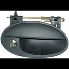 Maçaneta externa Dian Chevrolet Celta 2000 a 2013 40.706