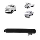 Maçaneta externa dianteira effa v21 v22 v25 2021 a 2023 lado esquerdo 6105530cl01l