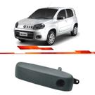 Maçaneta Externa Dianteira Esquerda (lado Motorista ) Uno / Fiorino 2014 a 2022