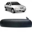 Macaneta Externa Dianteira Ld Logus Pointer 2P Sem Chave Preto Referencia 557837206