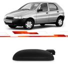 Macaneta Externa Dianteira Ld Palio G1 Siena G1 Strada G1 Sem Chave Macaneta Externa Dianteira Ld Palio G1 Siena G1 Strada G1 Sem Chave