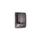Macaneta Externa Dianteira Le F250 F350 1998 Ate 2011 F4000 F12000 F14000 F16000 1999 Ate 2004 Sem Chave